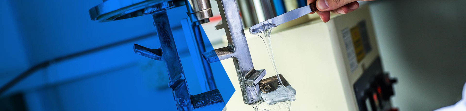 Genvan Silikon kautschuk