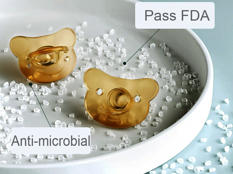 Genvan Silikon kautschuk-Stabilität und Reaktivität