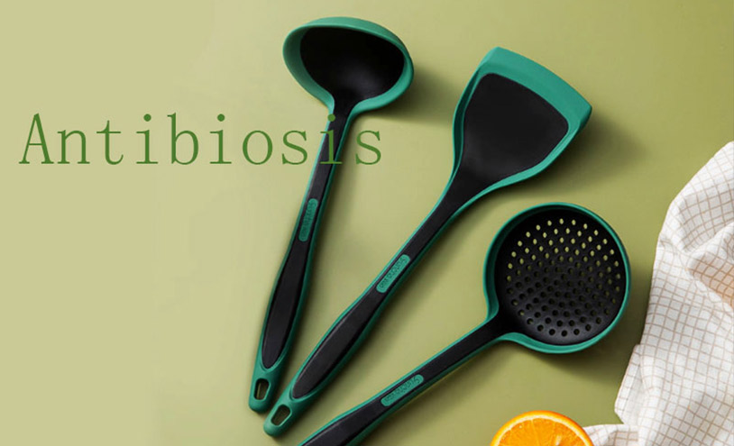 Silikon-Haushalts produkte