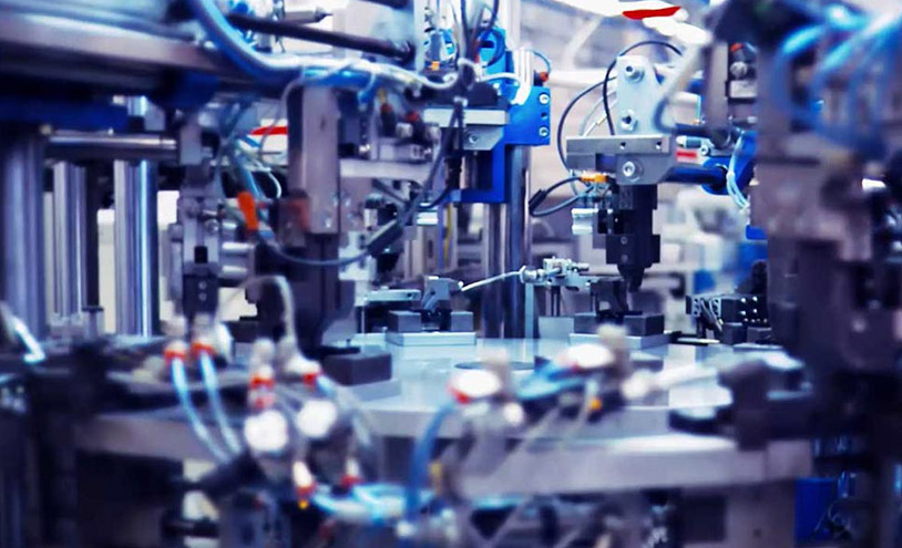 Silikon kautschuk industrie