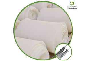 Silikon kautschuk für Kabel zubehör (DBPMH/Platinum)