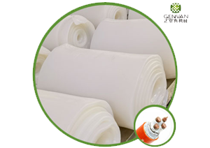 Silikon kautschuk für grünes Auto