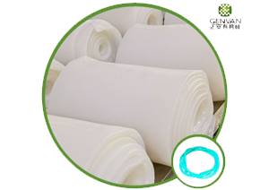 Allzweck-Silikon kautschuk für die Extrusion (ausgefällt/am Fum)