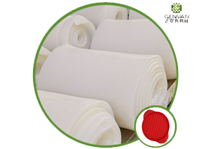 Silikon kautschuk mit geringer Härte