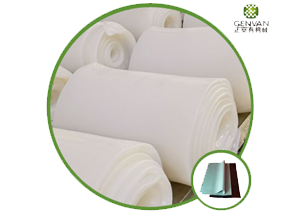 Anti statischer Silikon kautschuk (ausgefällt/gefickt)