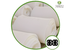 Hitze beständiger Silikon kautschuk (250 und 300 Grad Celsius)