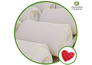 Allzweck-Silikon kautschuk zum Formen (ausgefällt/gearmt)