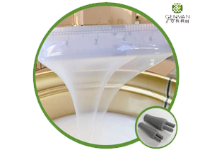 Flüssiger Silikon kautschuk für Kabel zubehör