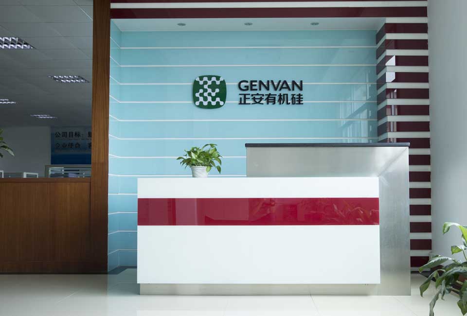 Silikon kautschuk Hersteller