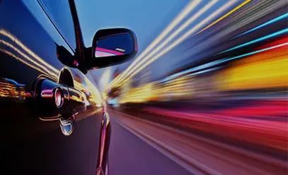 Silikon für Automotive