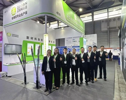 Schließen Sie sich mit EP Power Show an, um einen neuen Motor für die Branche zu entwickeln