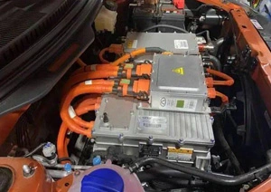 GA-6071AHT Serie von Hitze-Heilung-Gummi (HCR)