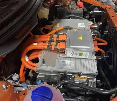 GA-6071AHT Serie von Hitze-Heilung-Gummi (HCR)