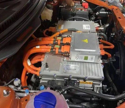 GA-6071AHT Serie von Hitze-Heilung-Gummi (HCR)