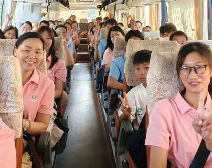 Joyful Journey | Überprüfung der GENVAN Silikon 2025 Jährliche Reise aktivität